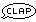clap