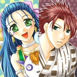 うちわ絵 うちわ絵